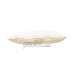 John n Tree Organic Toddler Pillow Shell - ไส้หมอนเด็กโต 13*18in